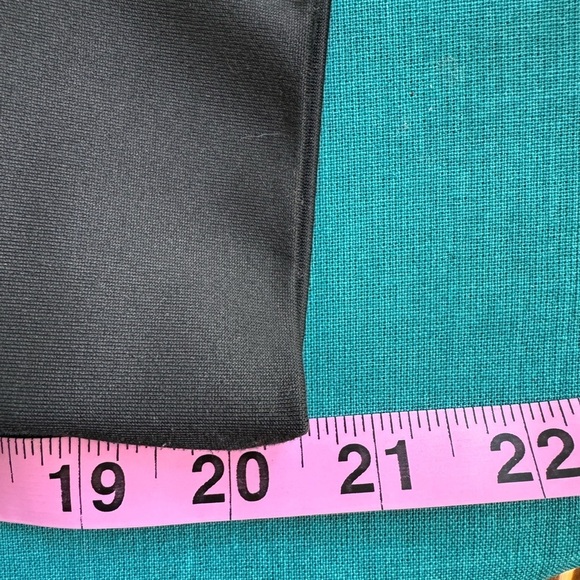 APT 9 Men’s Black Polyester Blend Pull Over Jacket. HeiQ Smart Temp. Size L - Picture 5 of 6